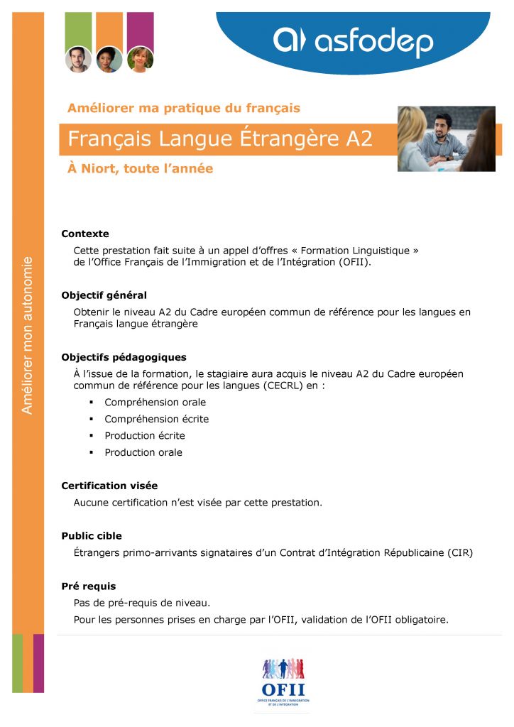 Essentiel-OFII-FL-25-A2-Niort-2025